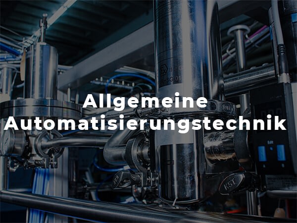 HAS Technologie Allgemeine Automatisierungstechnik