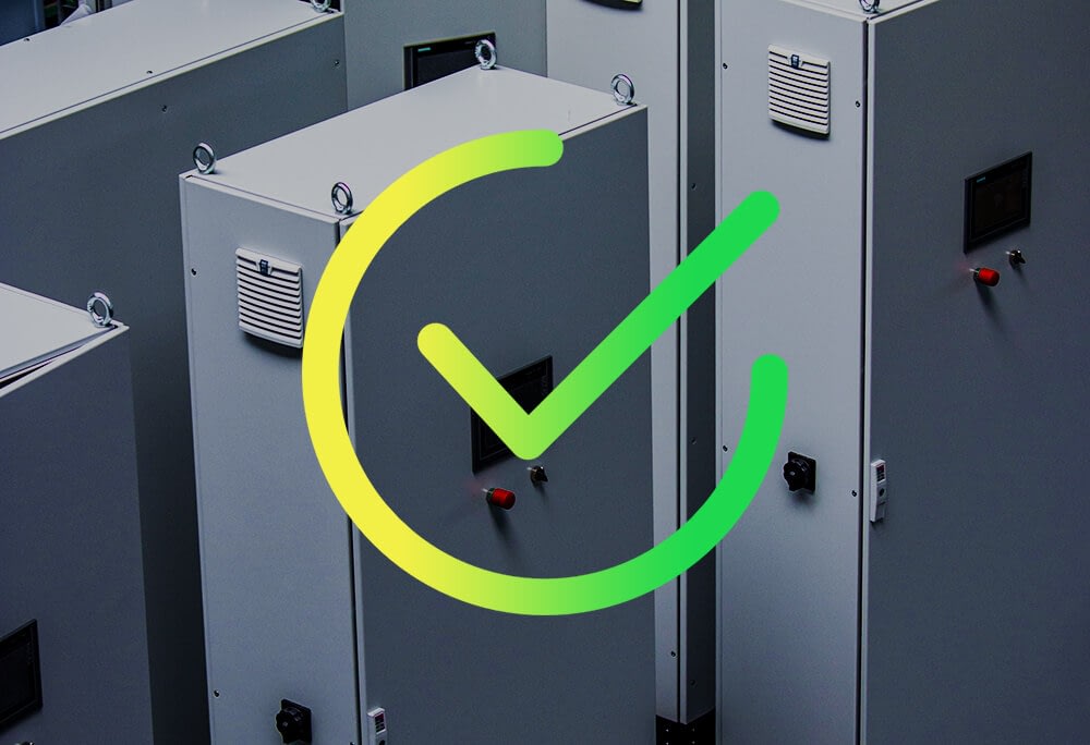 Has Quality management