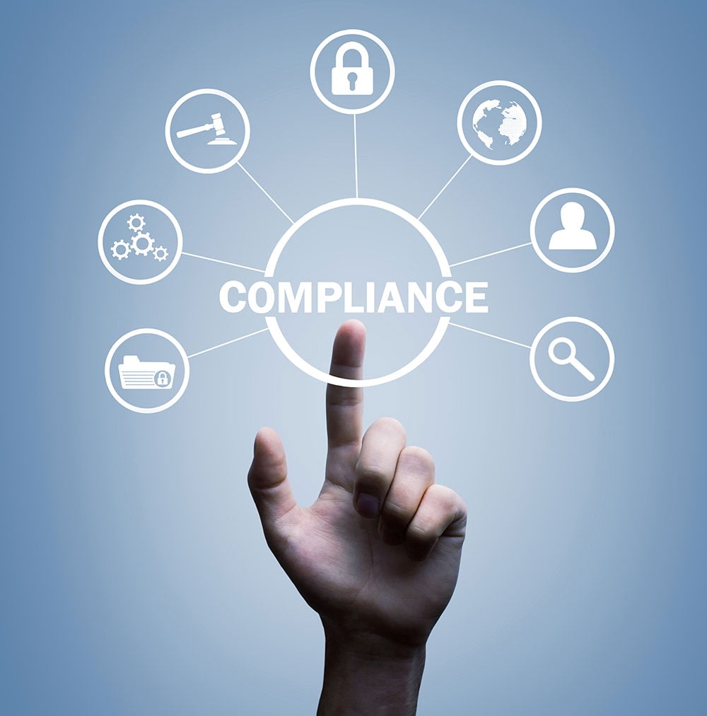 Has Compliance